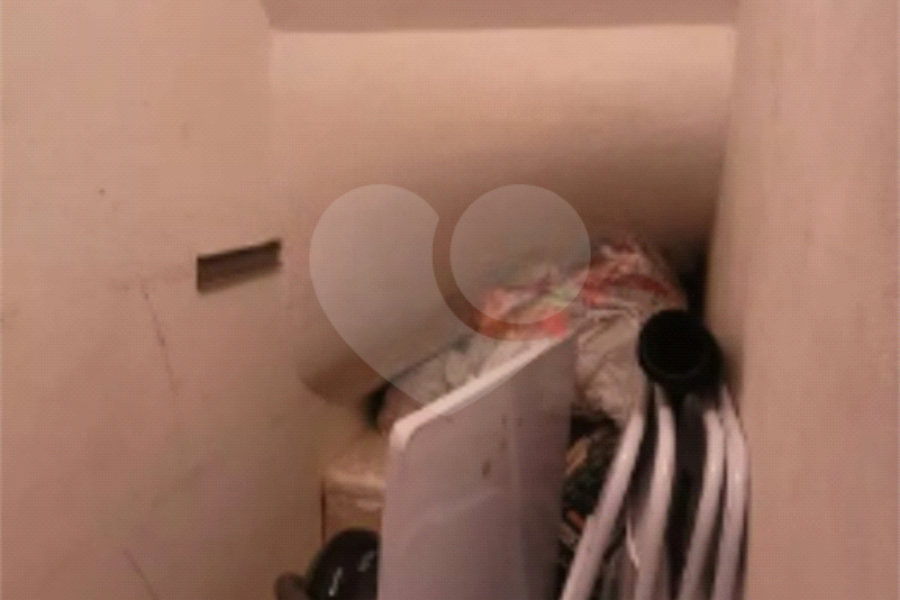 Sobrado à venda com 2 quartos em Freguesia do Ó, São Paulo, SP