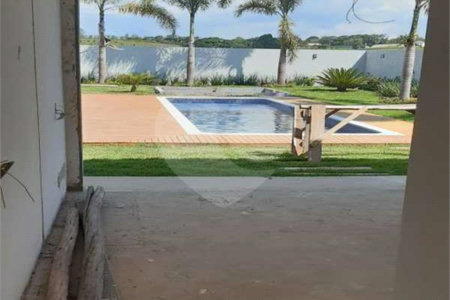 Casa à venda com 4 suítes no condomínio Saint Patrick, Sorocaba - SP