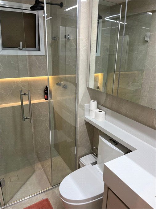 Apartamento à venda com 3 suítes em Vila Mariana, São Paulo, SP