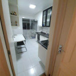Apartamento à venda com 2 quartos em Vila Gustavo, São Paulo, SP