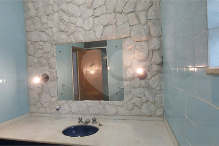 Apartamento à venda com 2 quartos em Grajaú, Rio de Janeiro, RJ