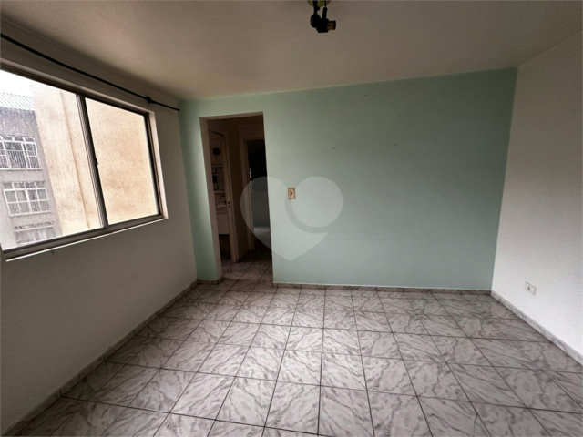 Apartamento à venda com 2 quartos em Vila Nova Cachoeirinha, São Paulo, SP