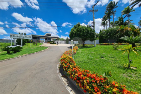 Terreno à venda no condomínio Renaissance, Sorocaba - SP