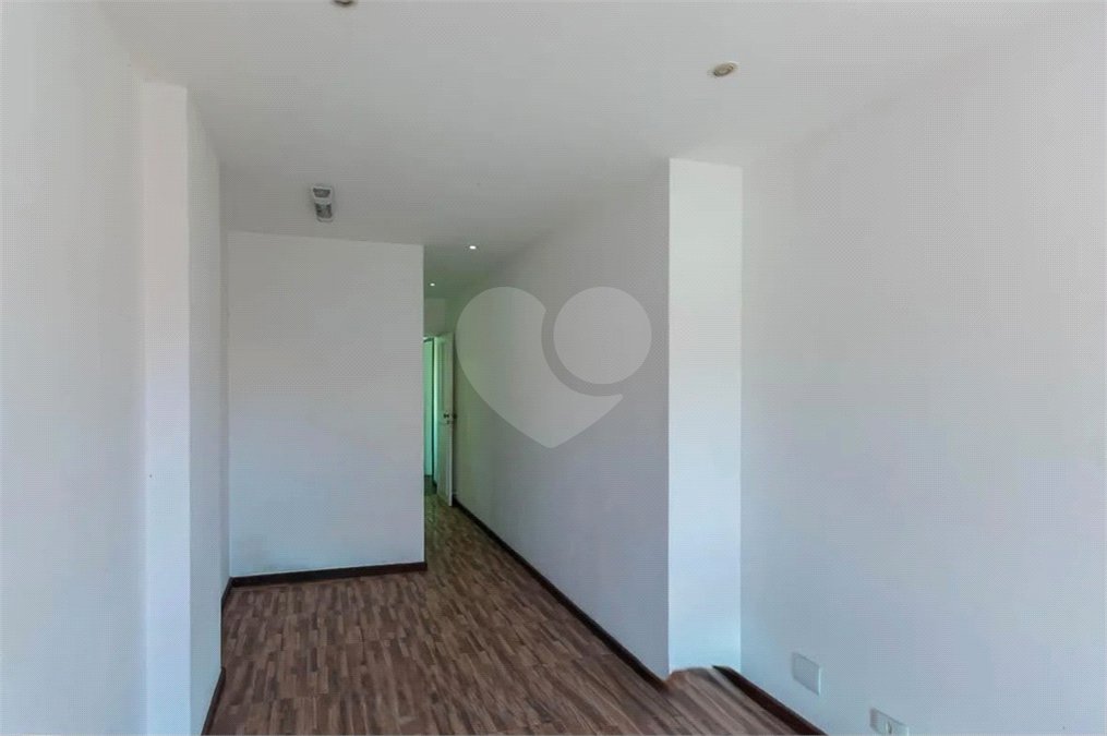 Apartamento à venda com 2 quartos em Tijuca, Rio de Janeiro, RJ
