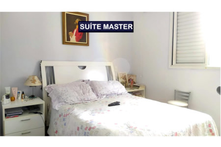 Apartamento à venda com 3 quartos, sendo 1 suíte, em Vila Suzana, São Paulo, SP