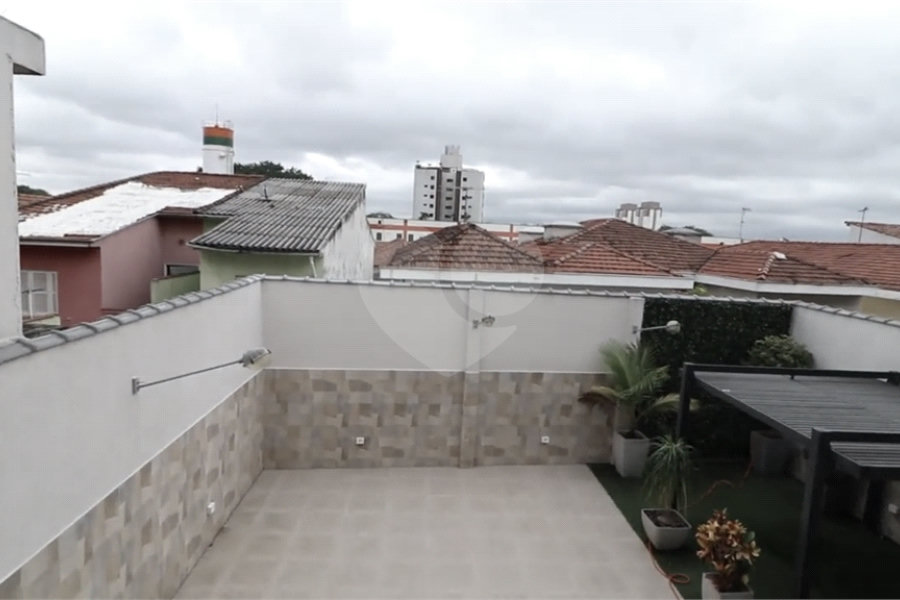 Sobrado à venda com 4 quartos em Vila Guilherme, São Paulo, SP