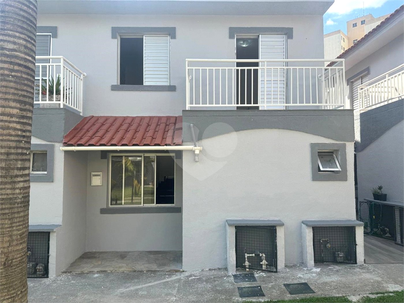Casa à venda com 2 quartos no condomínio Residencial Boulevard I, São Paulo - SP