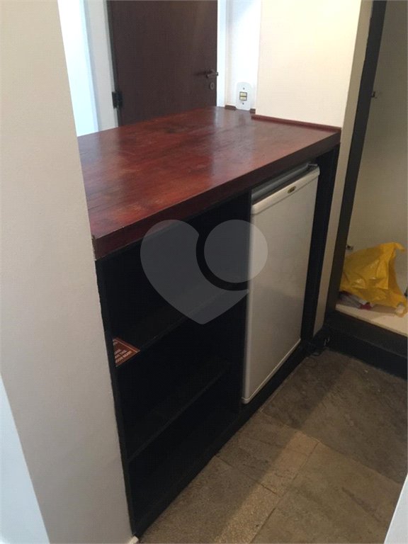 Apartamento para alugar com 1 quarto em Jardim América, São Paulo, SP