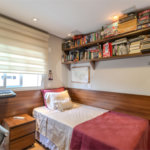 Apartamento à venda com 3 suítes em Vila Mascote, São Paulo, SP