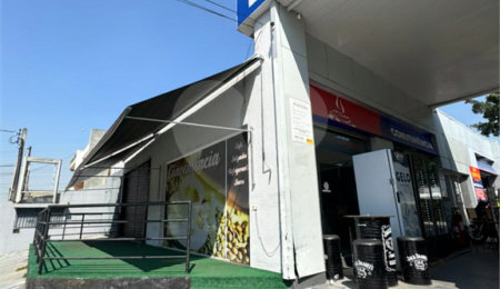 Salão para alugar em Jardim Bom Pastor, Santo André, SP