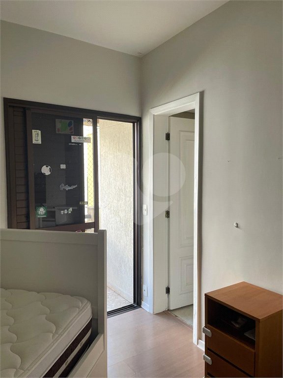 Apartamento à venda com 3 suítes em Perdizes, São Paulo, SP