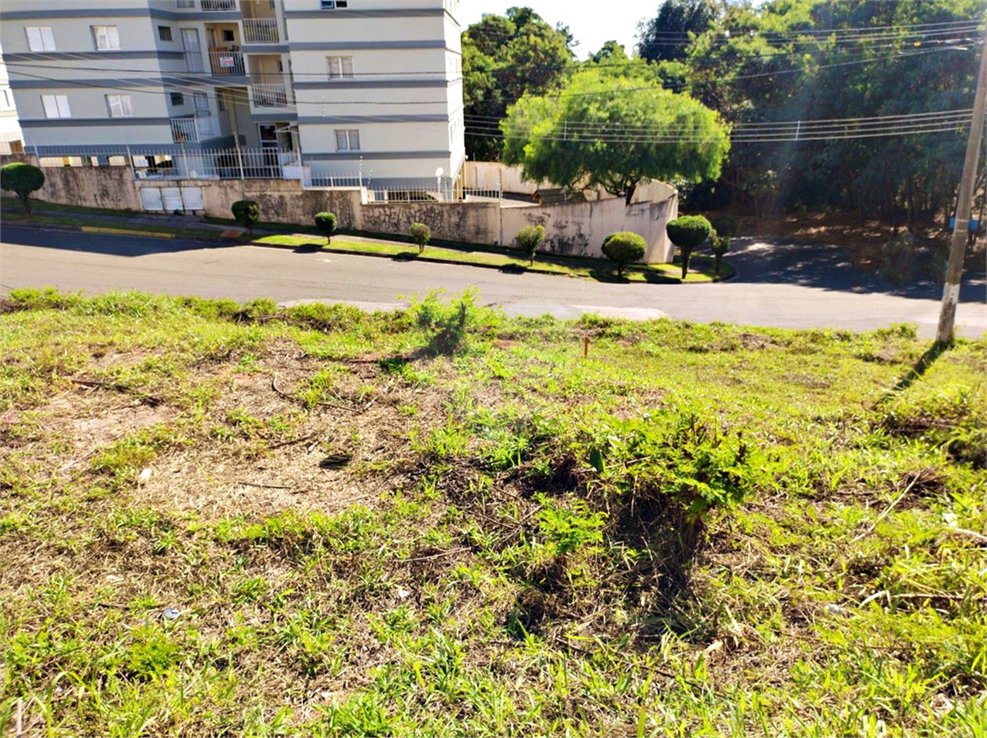 Terreno à venda em Loteamento Pedra Verde, Valinhos, SP