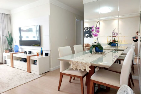 Apartamento à venda com 2 quartos em Bela Aliança, São Paulo, SP