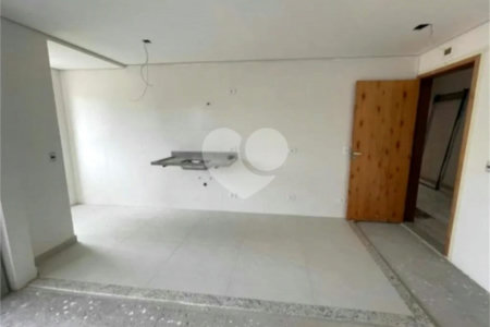 Apartamento à venda com 1 quarto em Penha de França, São Paulo, SP