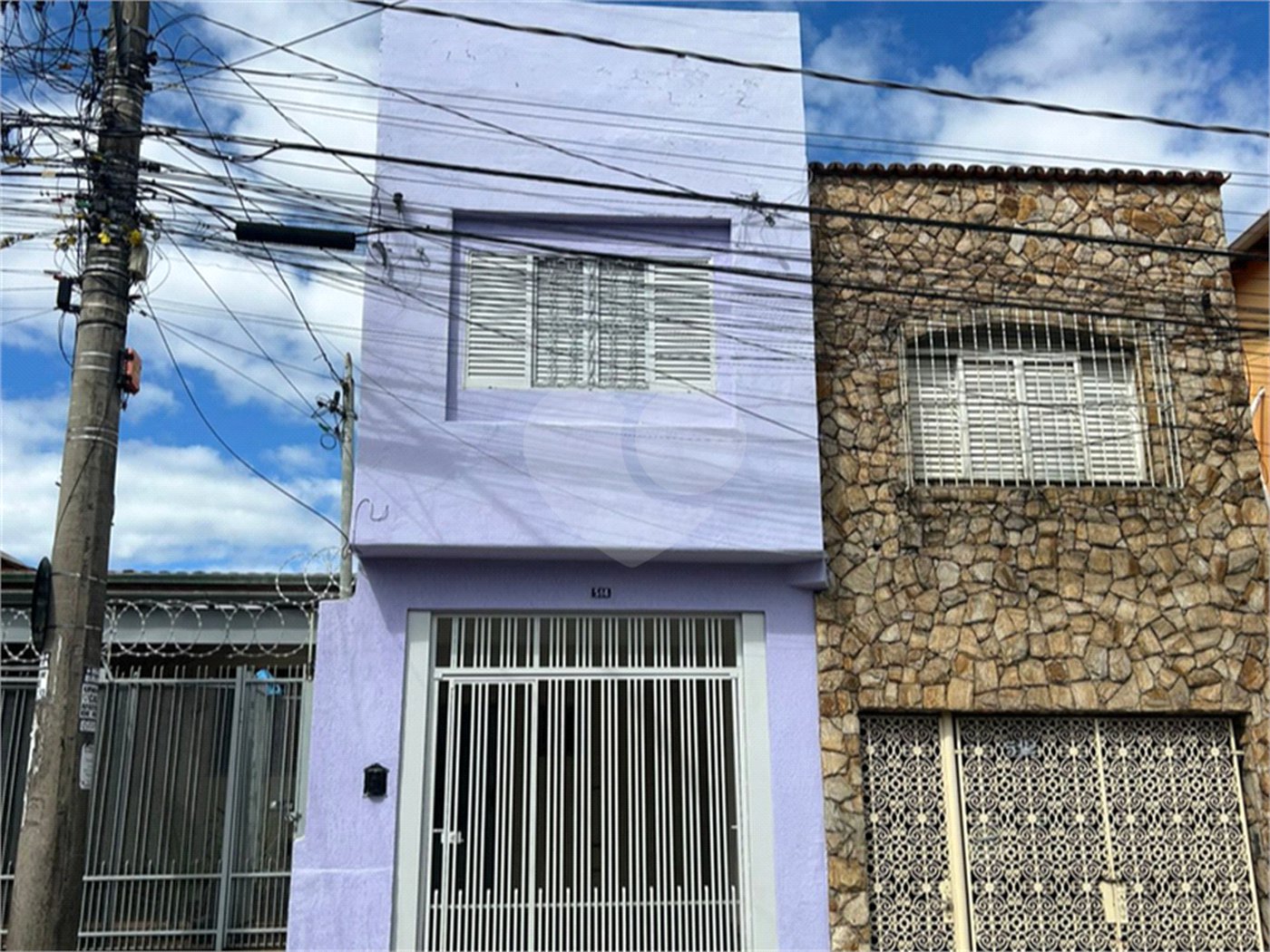Casa à venda com 2 quartos em Vila Carvalho, Sorocaba, SP