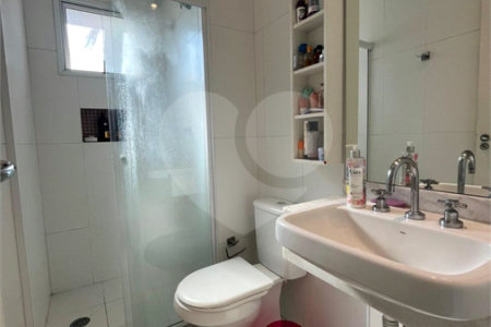 Apartamento à venda com 3 suítes em Vila Mariana, São Paulo, SP