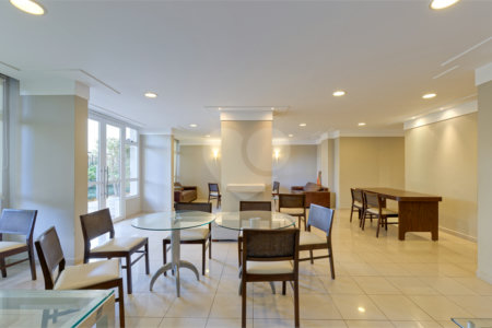 Apartamento à venda com 3 suítes em Alto da Boa Vista, São Paulo, SP