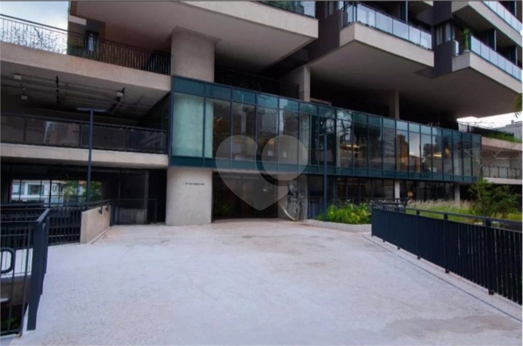 Studio para alugar com 1 quarto em Pinheiros, São Paulo, SP