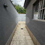 Casa Térrea à venda com 2 quartos em Campo Grande, Rio de Janeiro, RJ