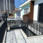 Sobrado à venda com 3 quartos, sendo 1 suíte,  em Jardim Itacolomi, São Paulo, SP