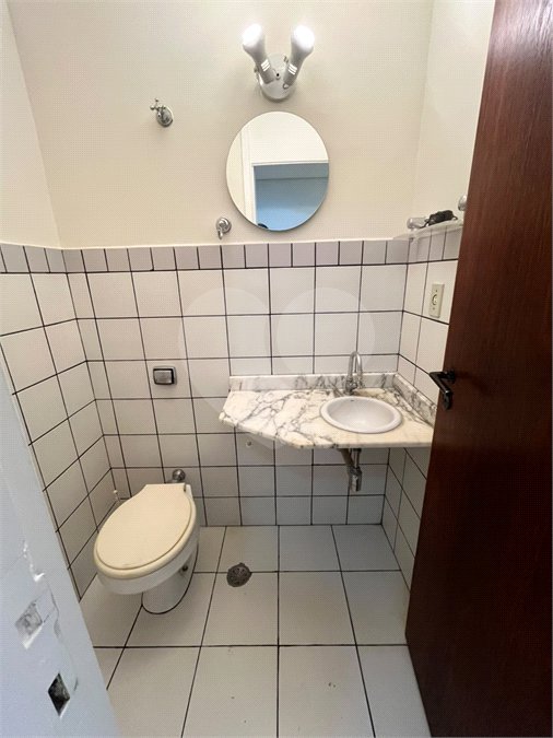 Sala para alugar em Jardim Europa, São Paulo, SP