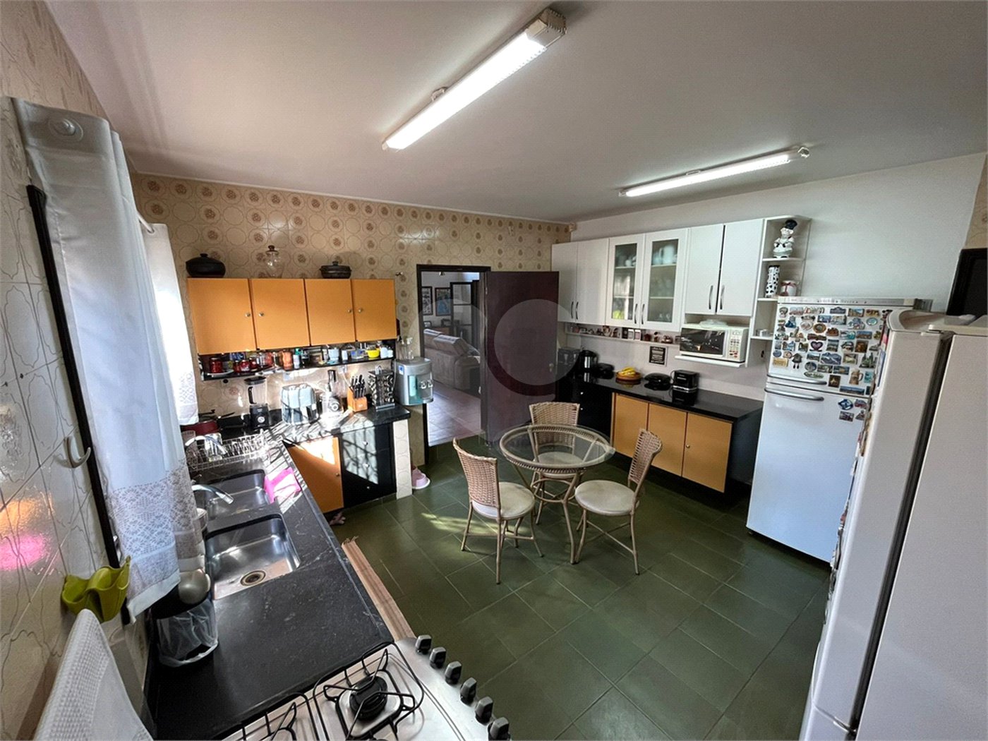 Casa Térrea à venda com 4 quartos, sendo 2 suítes, em Jardim Paulista, Atibaia, SP