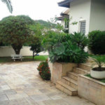 Casa Térrea à venda ou para alugar com 4 suítes em Jardim Floresta, São Paulo, SP