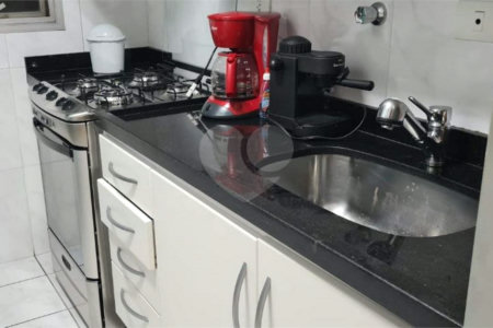 Apartamento à venda com 2 quartos, sendo 1 suíte, em Saúde, São Paulo, SP