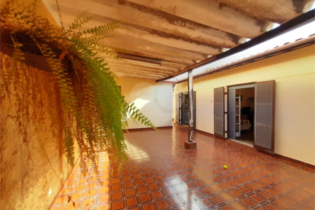 Casa à venda com 4 quartos, sendo 1 suíte,  em Parque Continental, São Paulo, SP
