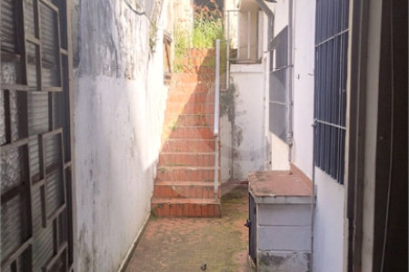 Terreno à venda em Santana, São Paulo, SP