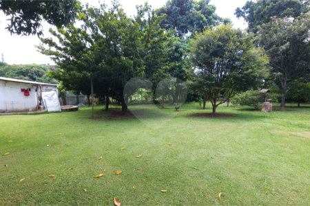 Chácara à venda com 4 quartos em Lago Azul, Araçoiaba da Serra, SP
