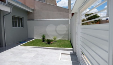 Casa à venda com 3 quartos, sendo 1 suíte, em Residencial Santa Joana, Sumaré, SP