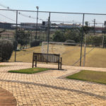 Terreno à venda no condomínio Riviera Village - Cravinhos, Cravinhos - SP
