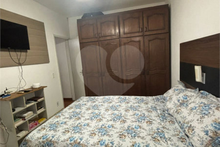 Apartamento à venda com 2 quartos em Vila Isabel, Rio de Janeiro, RJ