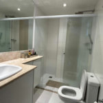 Apartamento com 3 dormitórios à venda, 126 m² por R$ 1.590.000,00 - Boqueirão - Santos/SP