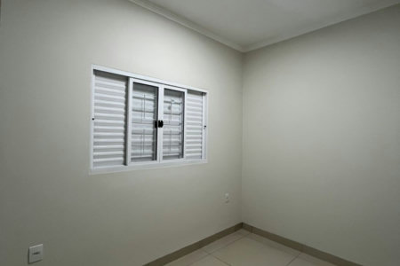 Casa à venda com 2 quartos, sendo 1 suíte,  em Jardim Nova Americana, Três Lagoas, MS