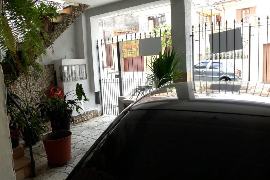 Casa Térrea à venda com 3 quartos em Tucuruvi, São Paulo, SP