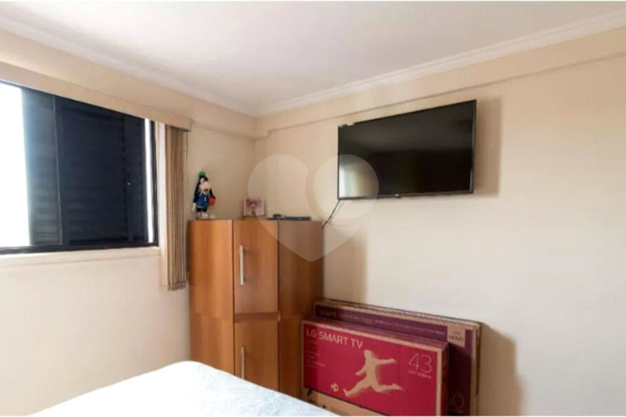 Apartamento à venda com 2 quartos, sendo 1 suíte, em Macedo, Guarulhos, SP