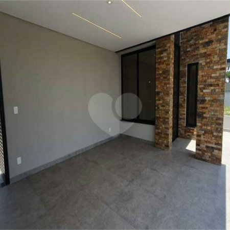 Casa à venda com 3 suítes no condomínio Residencial Evidencias Indaiatuba, Indaiatuba - SP