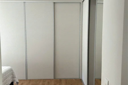 Apartamento à venda com 3 suítes em Vila Suzana, São Paulo, SP