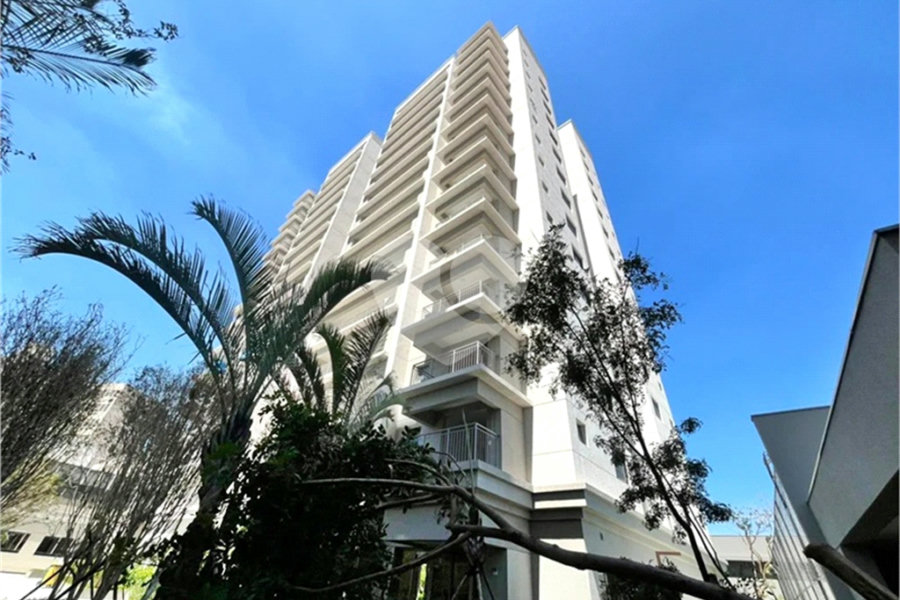 Apartamento à venda com 3 suítes em Tucuruvi, São Paulo, SP