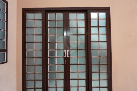 Casa à venda com 3 quartos em Jardim das Nações, Salto, SP