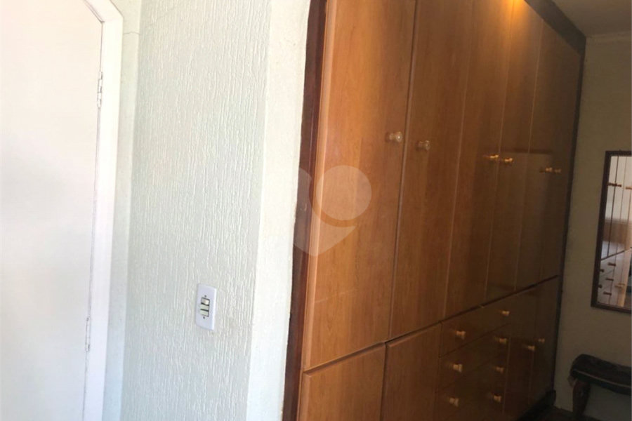 Sobrado à venda com 3 quartos, sendo 1 suíte,  em Tucuruvi, São Paulo, SP
