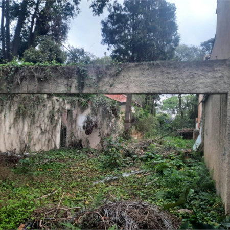 Terreno à venda em Alto da Boa Vista, São Paulo, SP