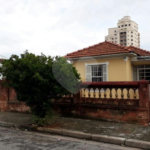 Casa Térrea à venda com 4 quartos em Chora Menino, São Paulo, SP