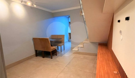 Sobrado à venda com 2 quartos, sendo 1 suíte,  em Tucuruvi, São Paulo, SP