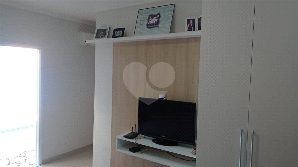 Casa à venda com 3 suítes em Jardim Esplanada II, Indaiatuba, SP