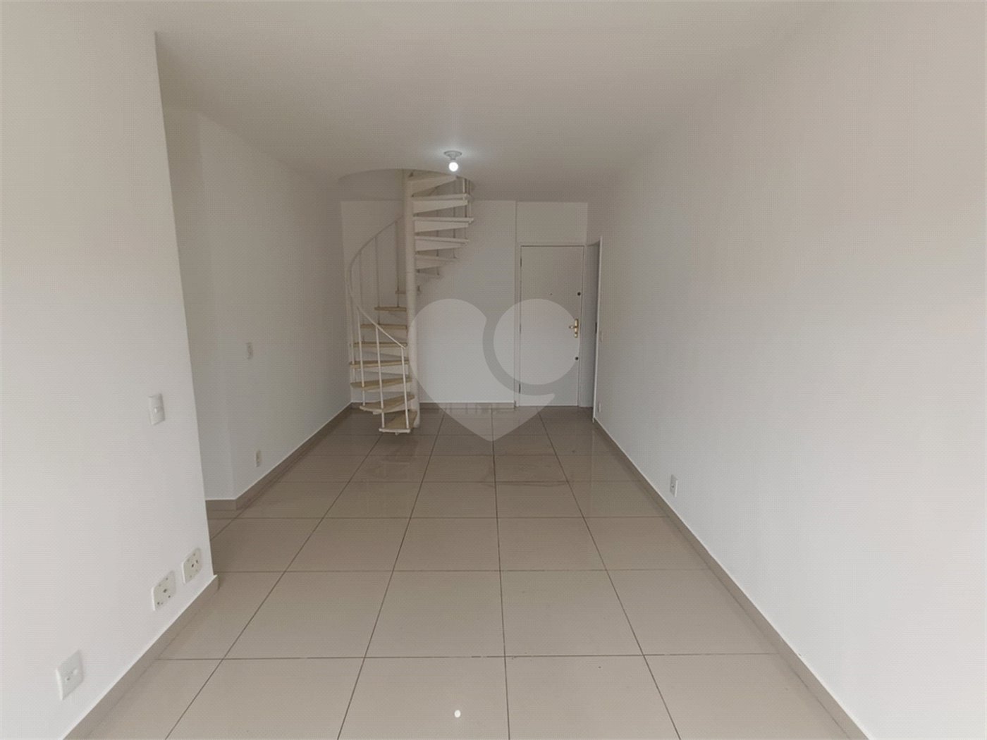 Cobertura à venda com 3 quartos, sendo 1 suíte, em Grajaú, Rio de Janeiro, RJ
