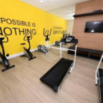 Apartamento à venda com 2 quartos em Jardim Casablanca, Indaiatuba, SP