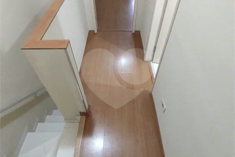 Sobrado à venda com 2 quartos em Conjunto Residencial Vista Verde, São Paulo, SP